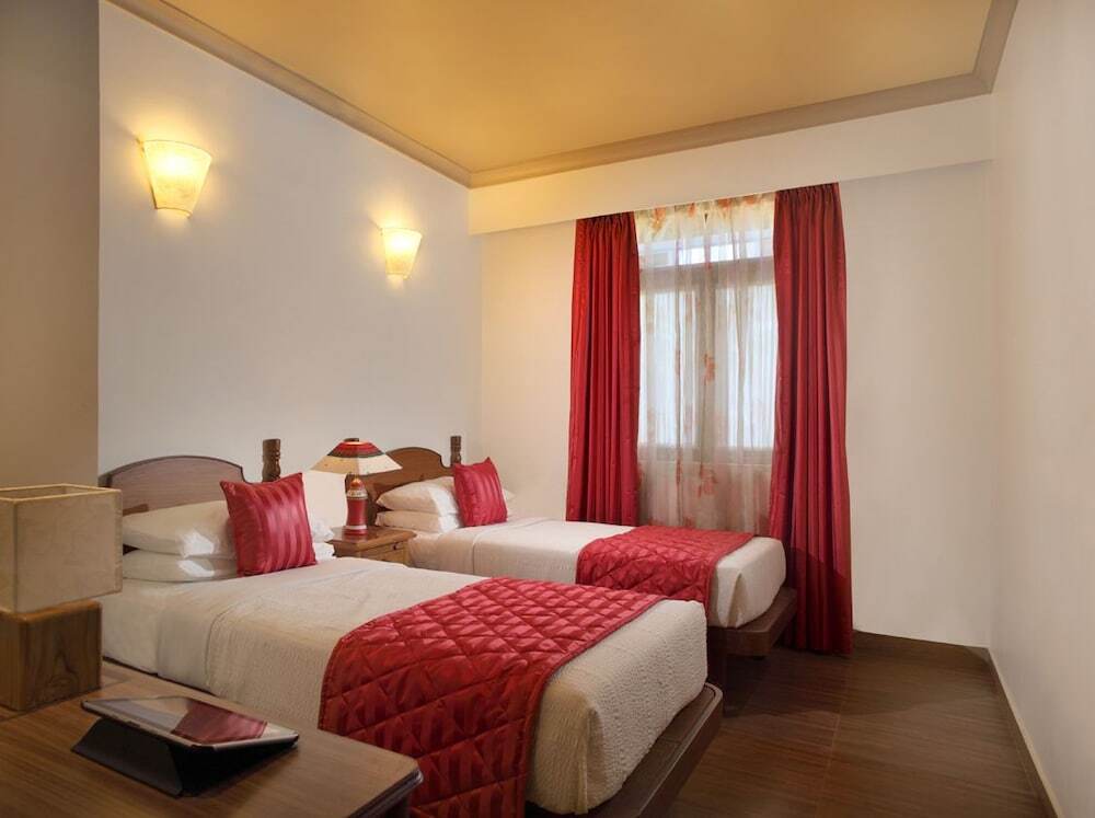 Арпора: Karma Royal MonteRio