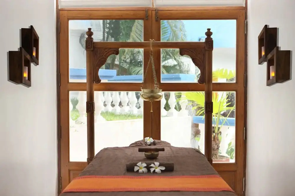 Арпора: Karma Royal MonteRio