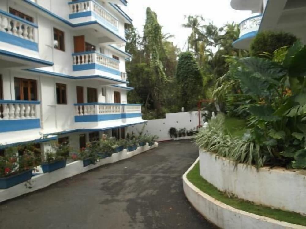 Арпора: Karma Royal MonteRio