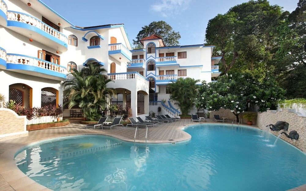 Арпора: Karma Royal MonteRio