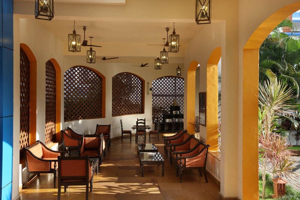 Арпора: Karma Royal MonteRio