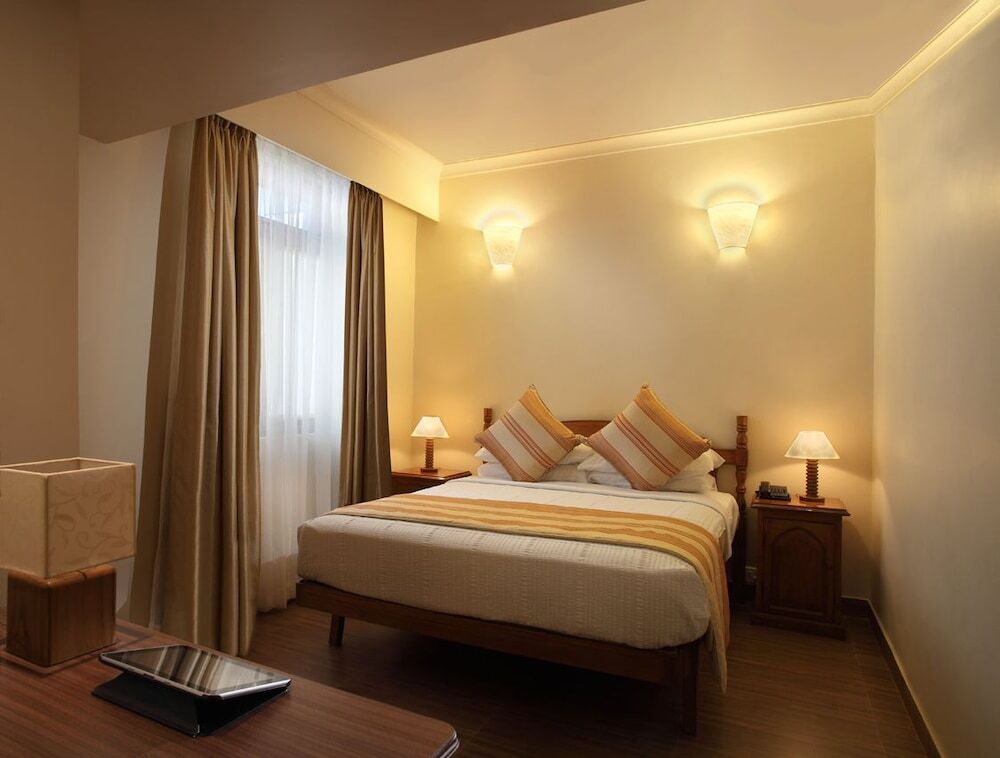 Арпора: Karma Royal MonteRio