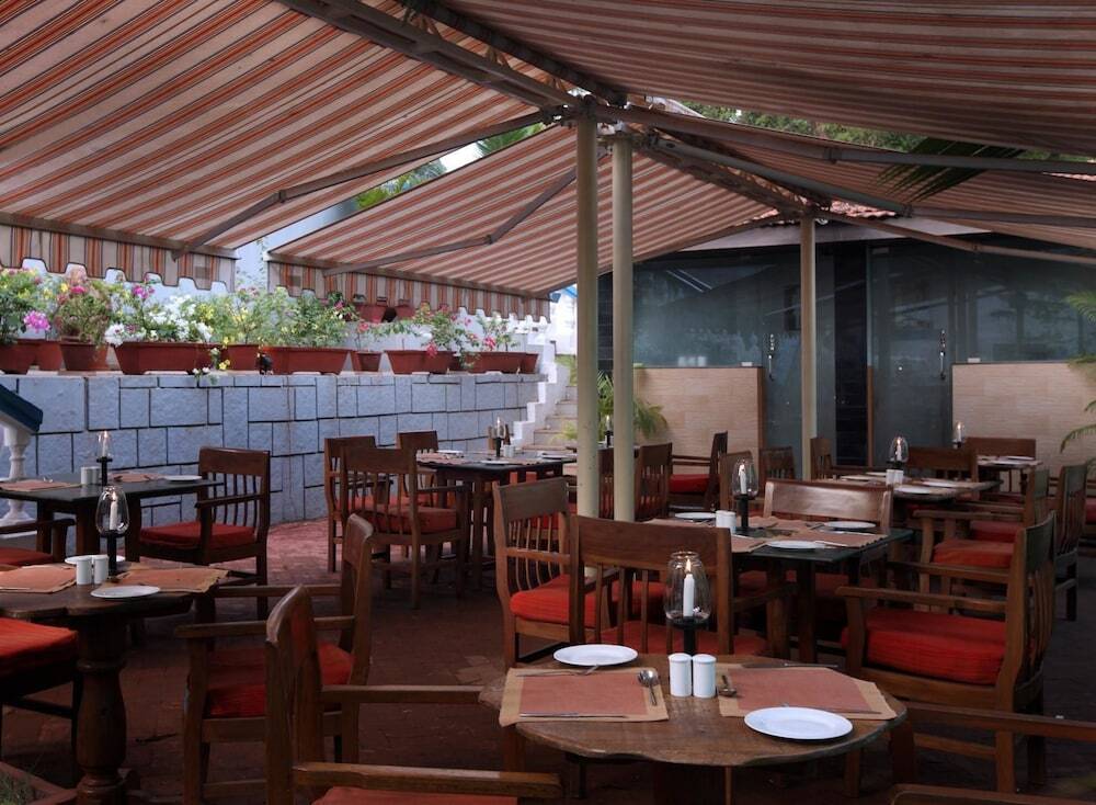 Арпора: Karma Royal MonteRio