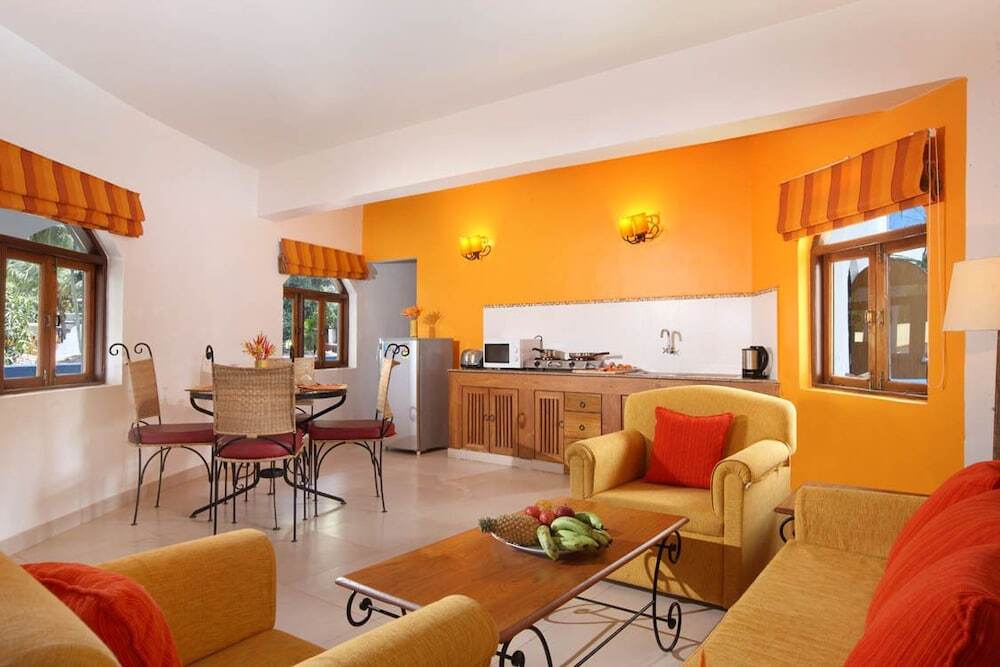 Арпора: Karma Royal MonteRio