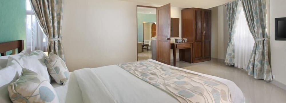 Арпора: Karma Royal MonteRio