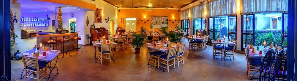 Арпора: Karma Royal MonteRio