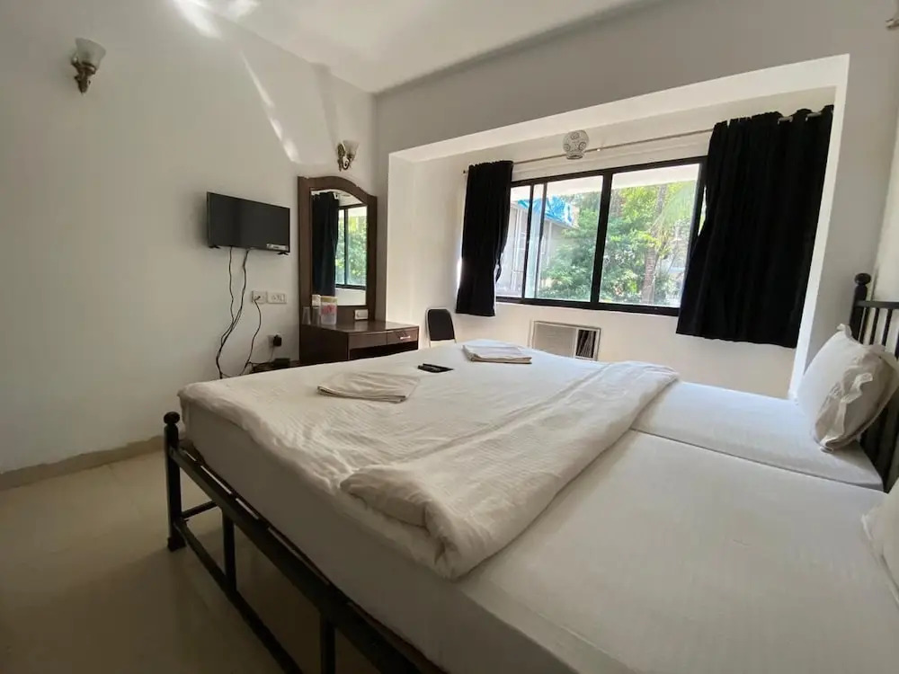 Бага: Hotel Linda by Dia Hotels