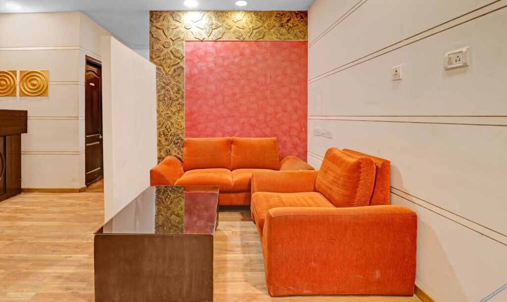 White Inn Koramangala by Treebo — фото 1