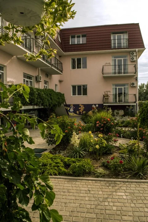 Штормовое: Strana Chudes Guest House