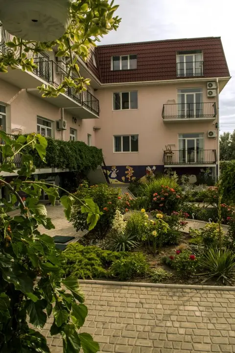 Штормовое: Strana Chudes Guest House