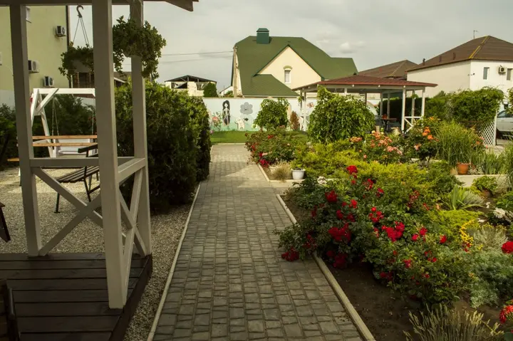 Штормовое: Strana Chudes Guest House