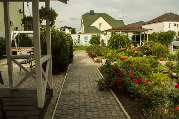 Штормовое: Strana Chudes Guest House