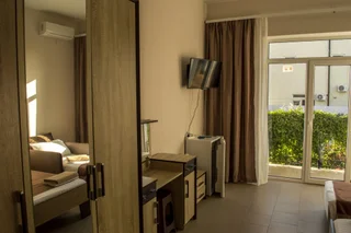 Штормовое: Strana Chudes Guest House
