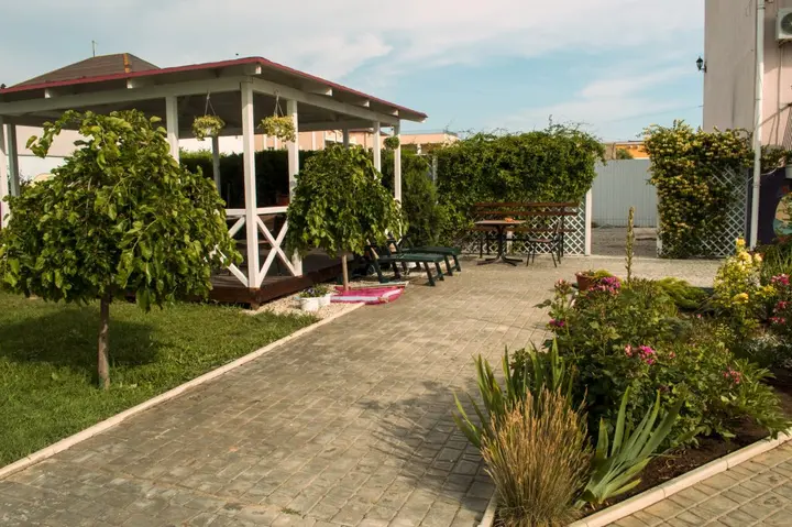 Штормовое: Strana Chudes Guest House