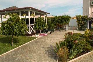 Штормовое: Strana Chudes Guest House