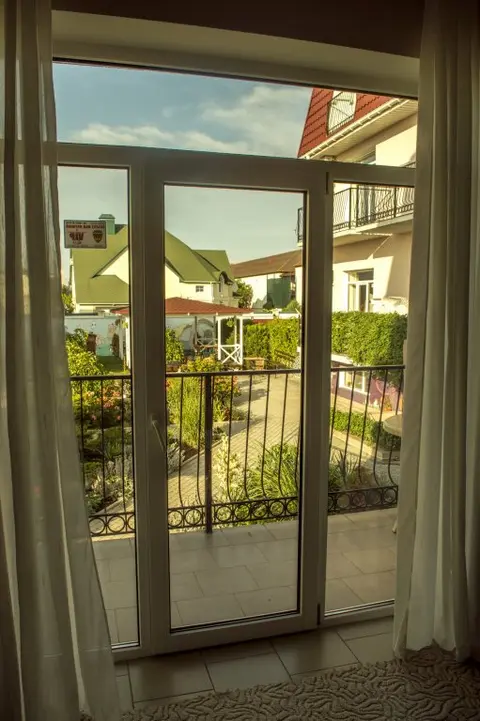 Штормовое: Strana Chudes Guest House
