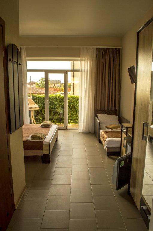 Штормовое: Strana Chudes Guest House