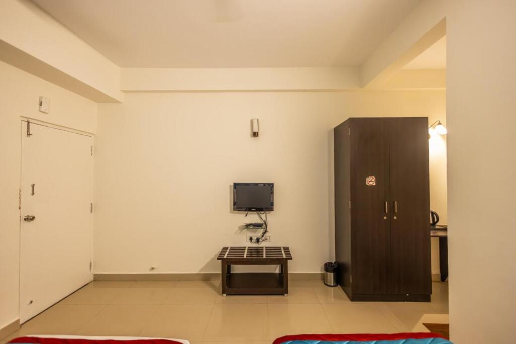 Suraksha Stay Brookfield — фото 6