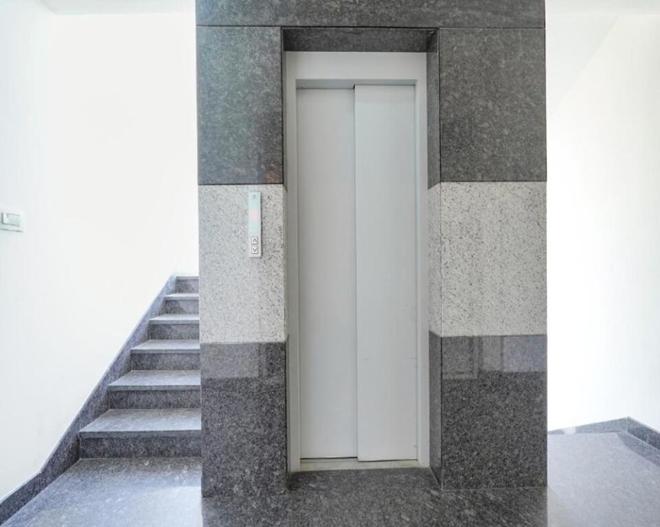 FabExpress Kings Suites HRBR Layout — фото 2