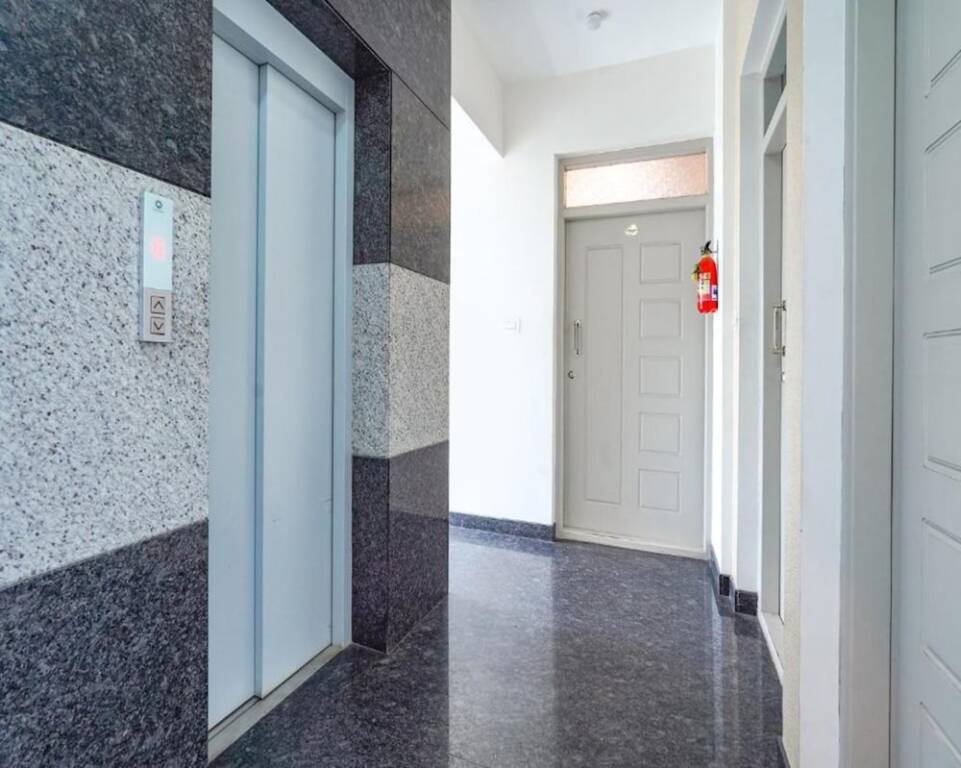 FabExpress Kings Suites HRBR Layout — фото 1