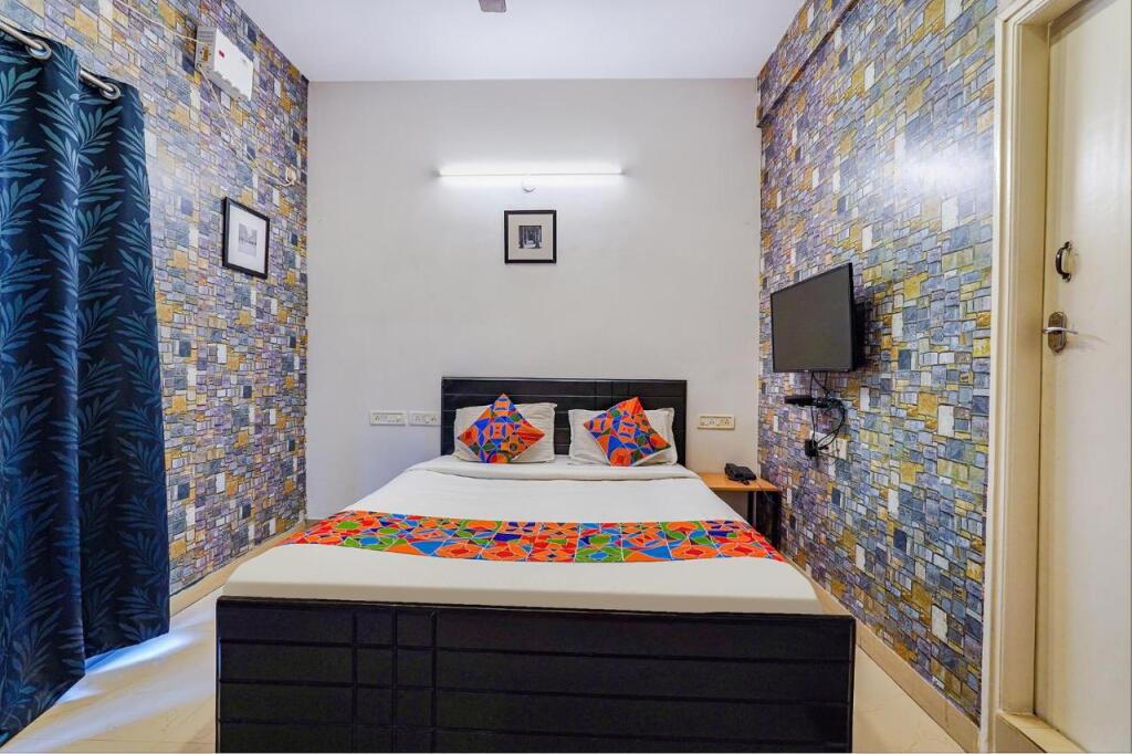Бангалор: Fabexpress Kings Suites