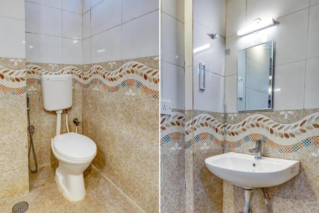 Бангалор: Fabexpress Kings Suites