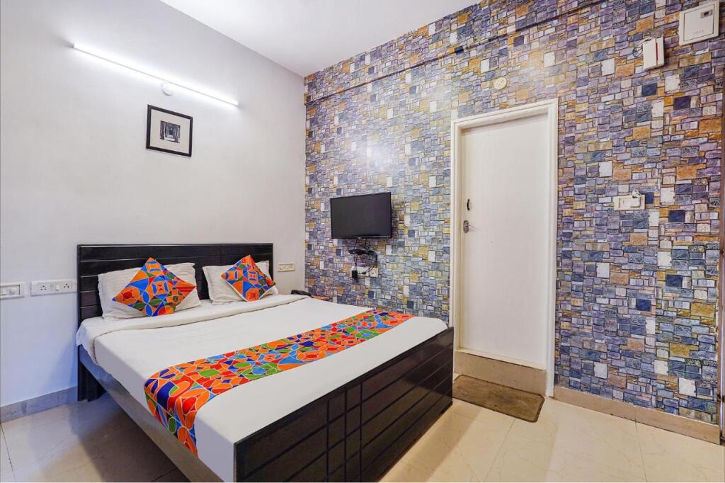 Бангалор: Fabexpress Kings Suites