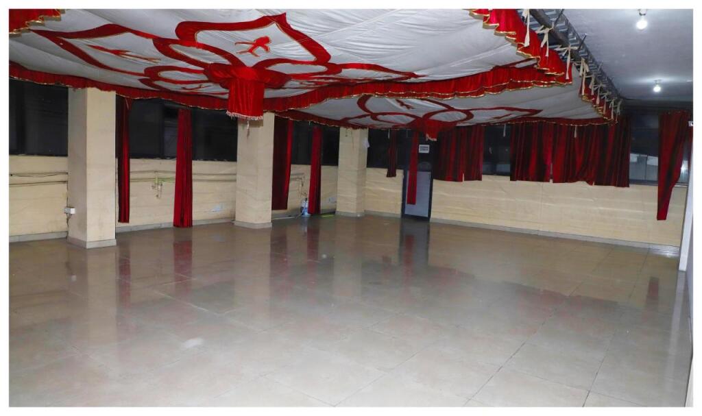 Бангалор: Smile Stay Shree Ganesh Regency