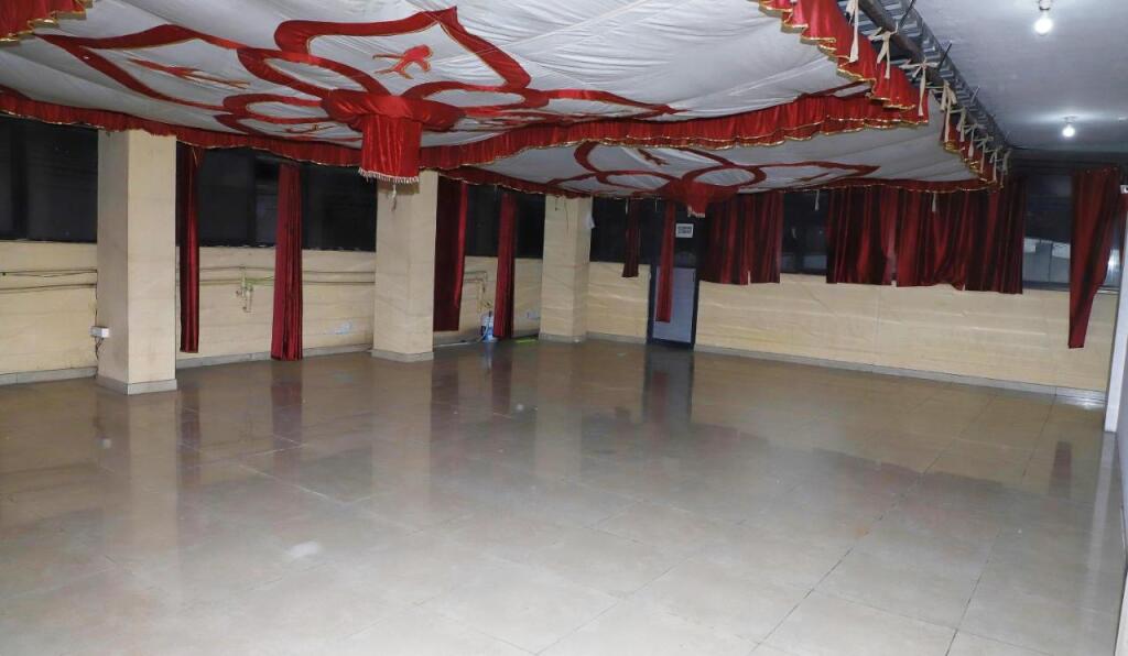 Бангалор: Smile Stay Shree Ganesh Regency