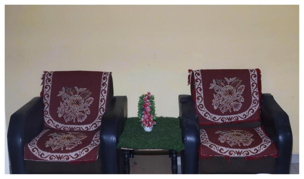 Бангалор: Smile Stay Shree Ganesh Regency