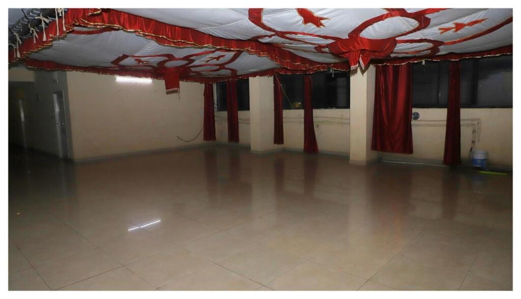 Бангалор: Smile Stay Shree Ganesh Regency