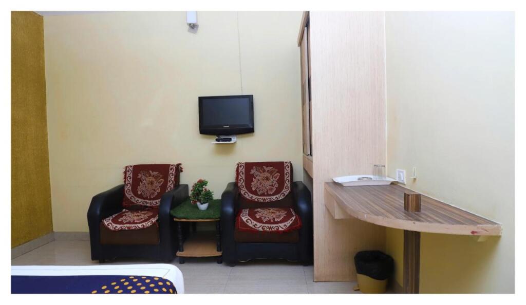 Бангалор: Smile Stay Shree Ganesh Regency
