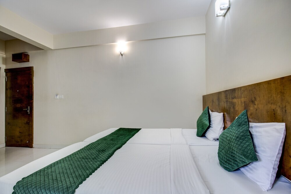 Бангалор: Cocoon Suites