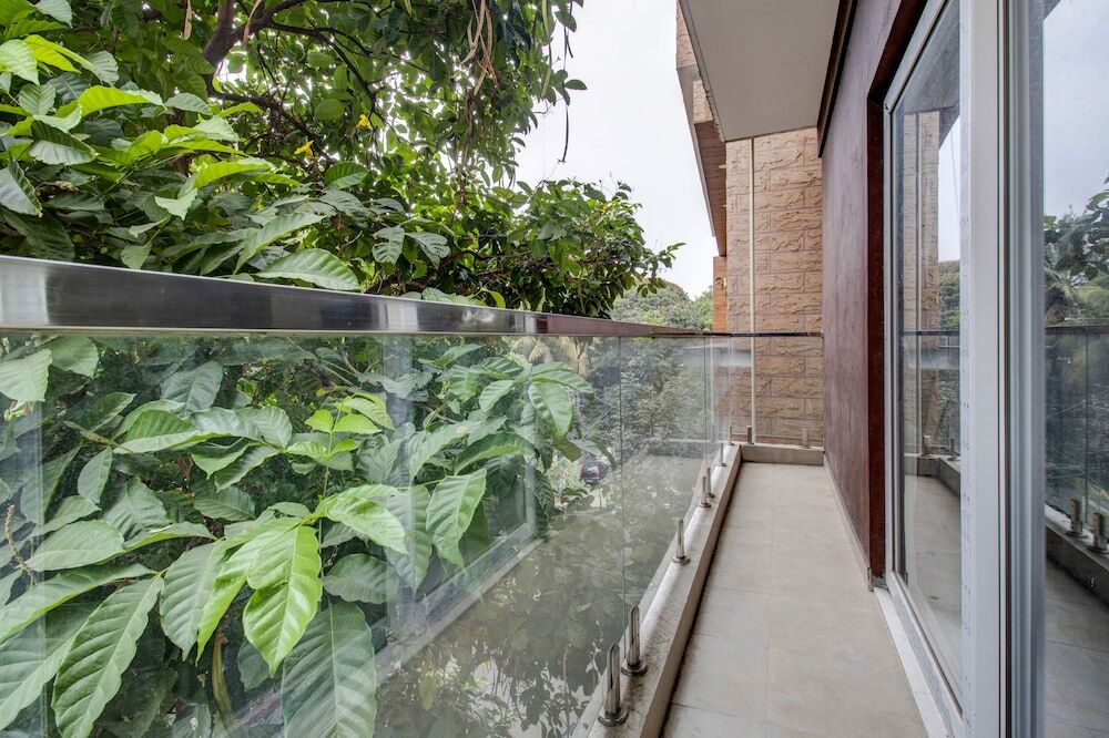 Бангалор: Cocoon Suites