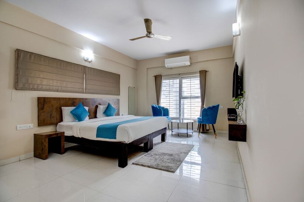 Cocoon Suites — фото 2