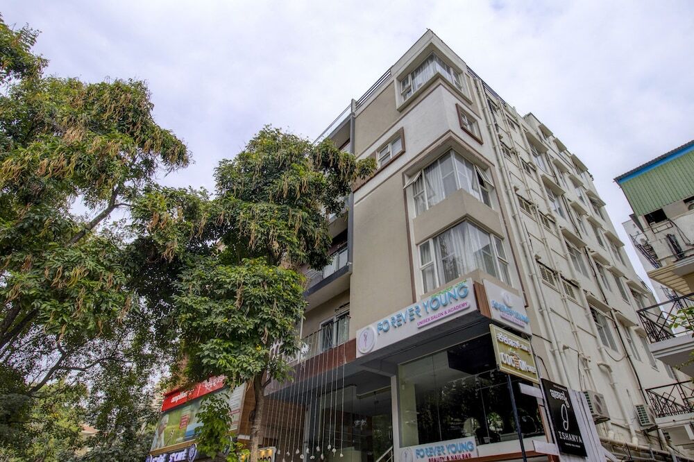 Cocoon Suites — фото 1
