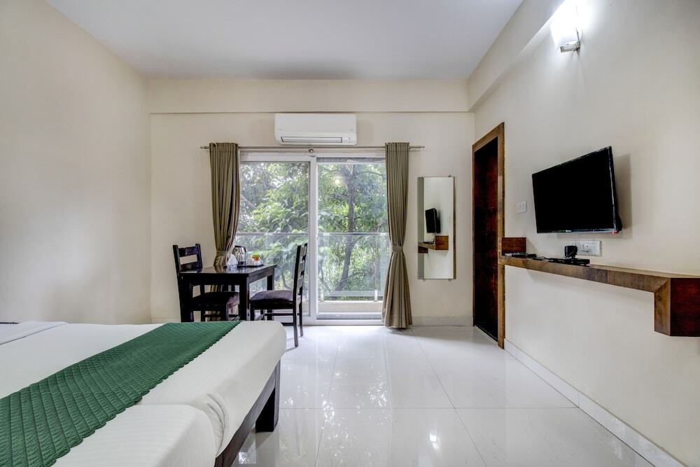 Cocoon Suites — фото 4