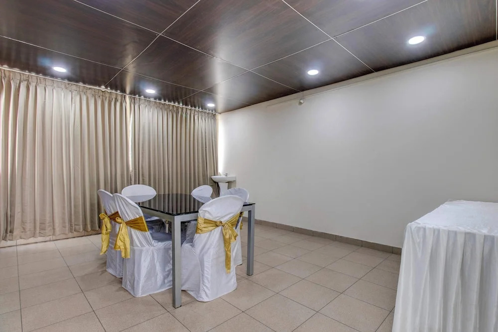 Бангалор: Cocoon Suites
