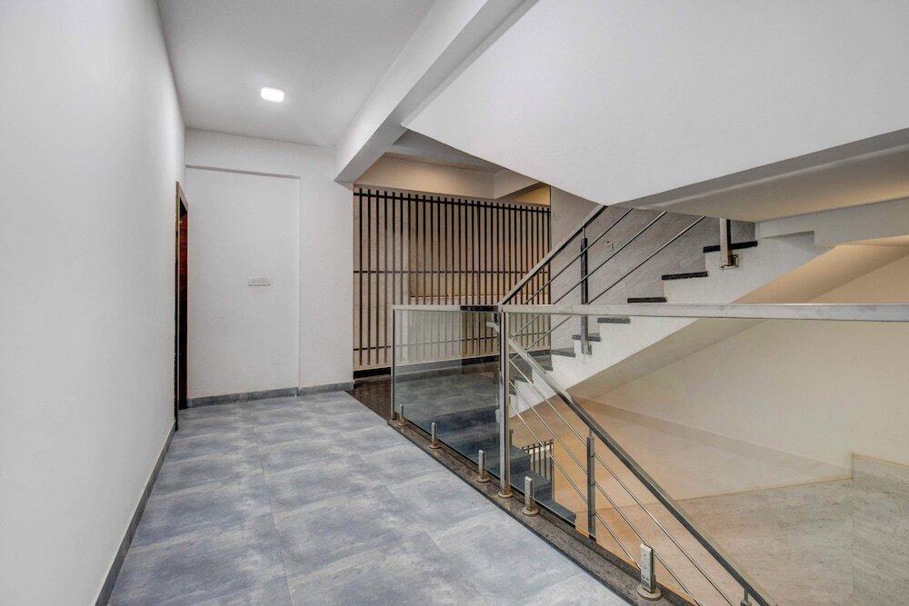 Бангалор: Cocoon Suites