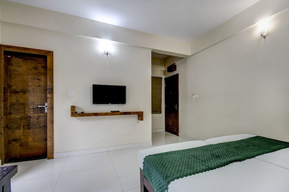 Cocoon Suites — фото 5