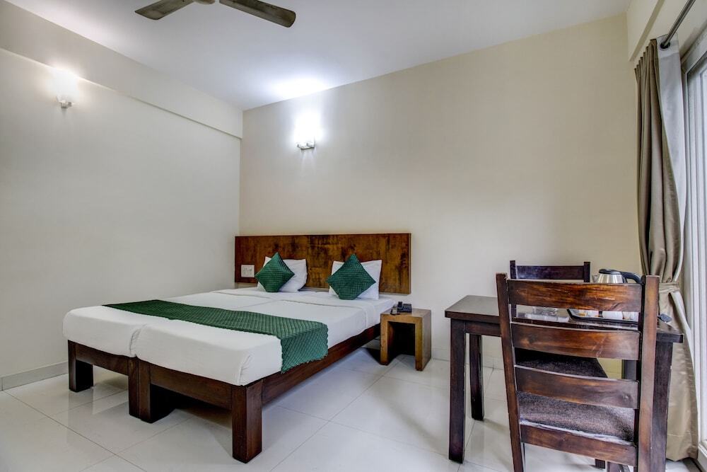 Cocoon Suites — фото 3