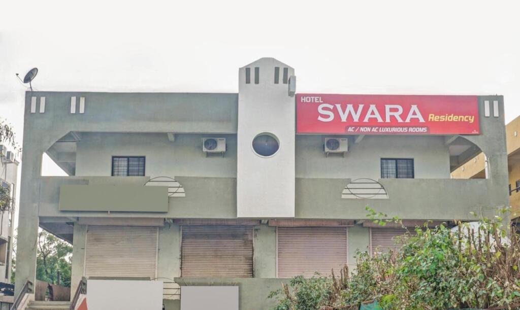 Барамати: Treebo Trip Swara Residency