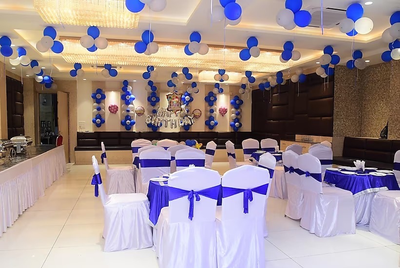 Барейлли: Hotel The Jass Grand