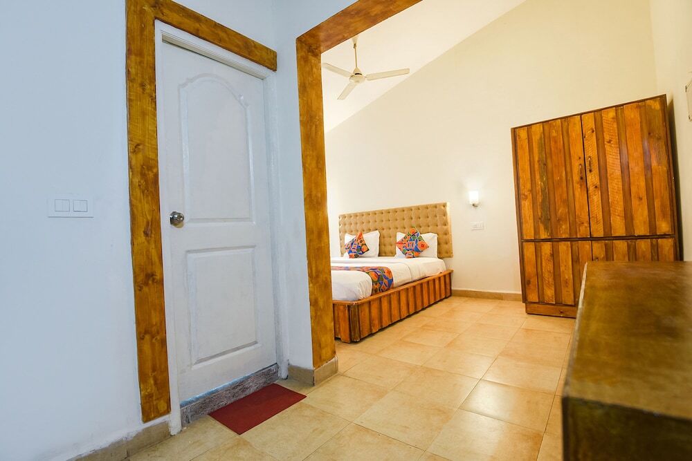Бенаулим: Fabhotel Grand Royal Palms