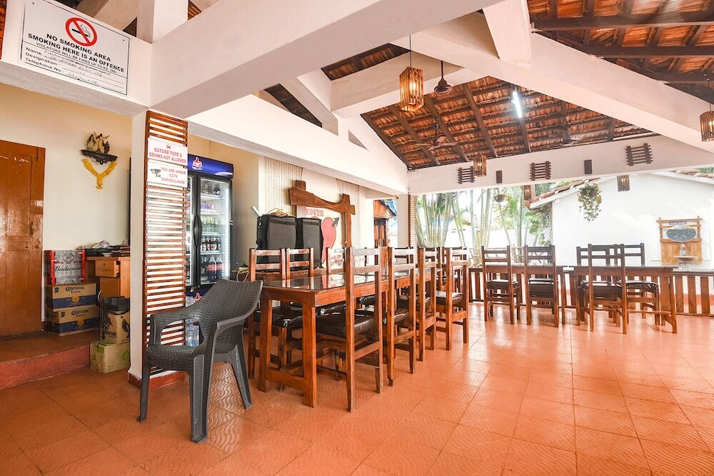 Бенаулим: Fabhotel Grand Royal Palms