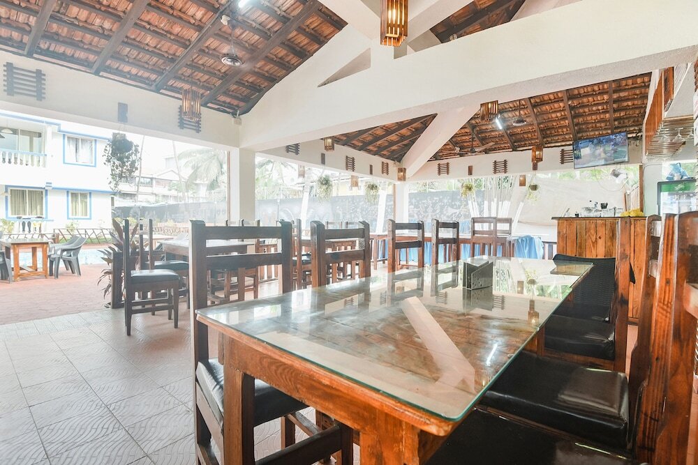 Бенаулим: Fabhotel Grand Royal Palms