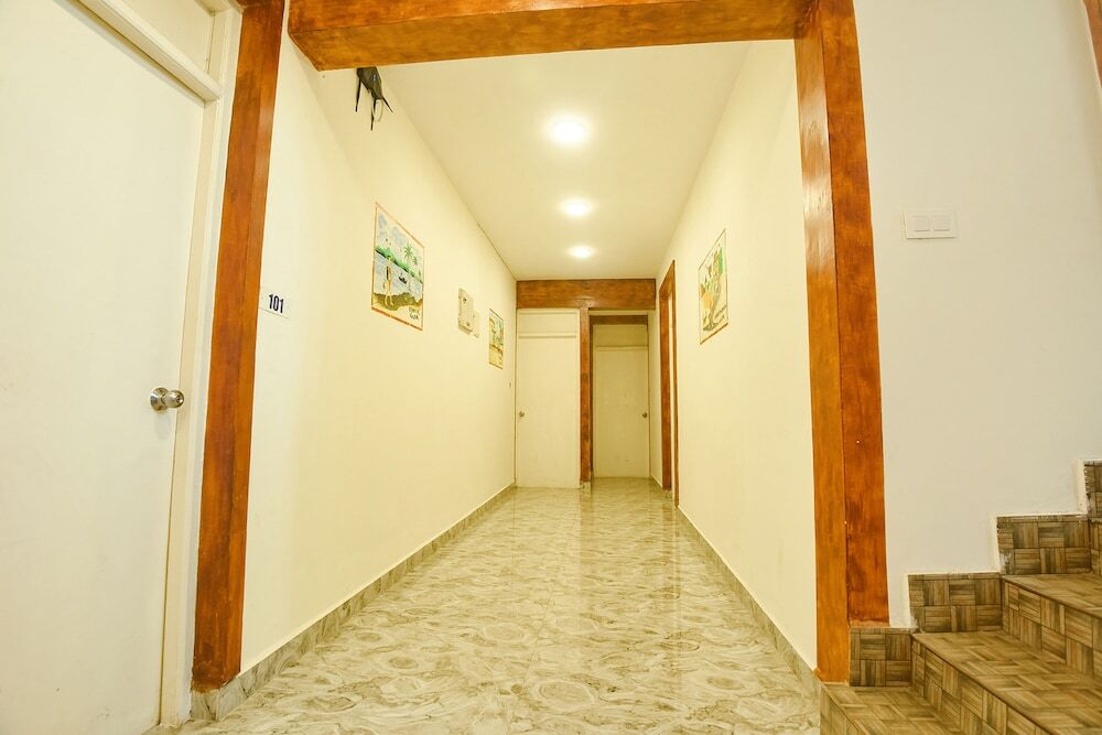 Бенаулим: Fabhotel Grand Royal Palms