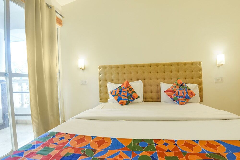 Бенаулим: Fabhotel Grand Royal Palms