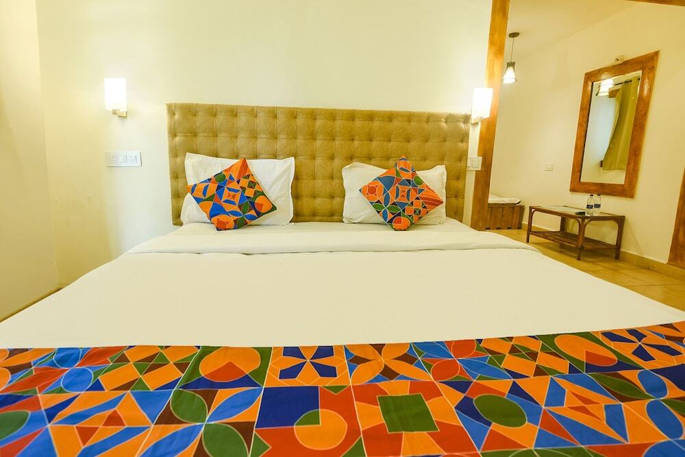 Бенаулим: Fabhotel Grand Royal Palms