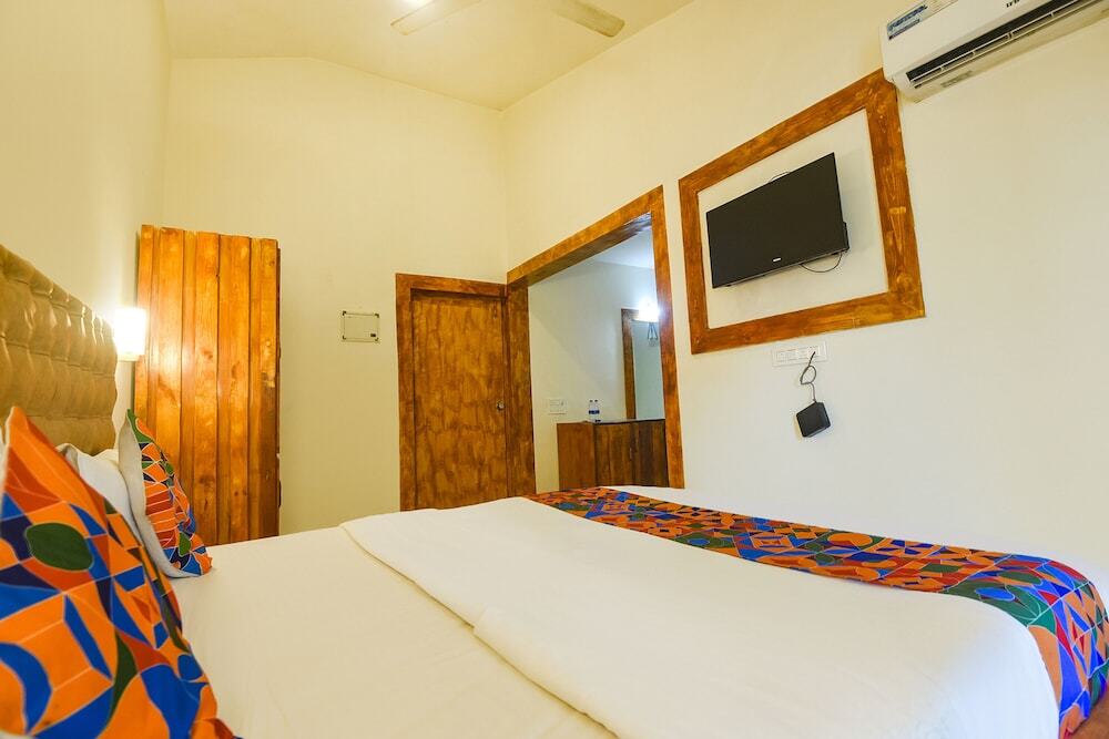 Бенаулим: Fabhotel Grand Royal Palms